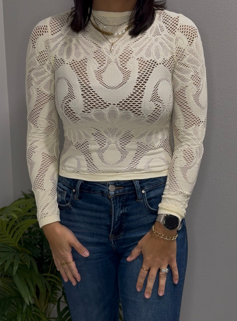 Vintage Top