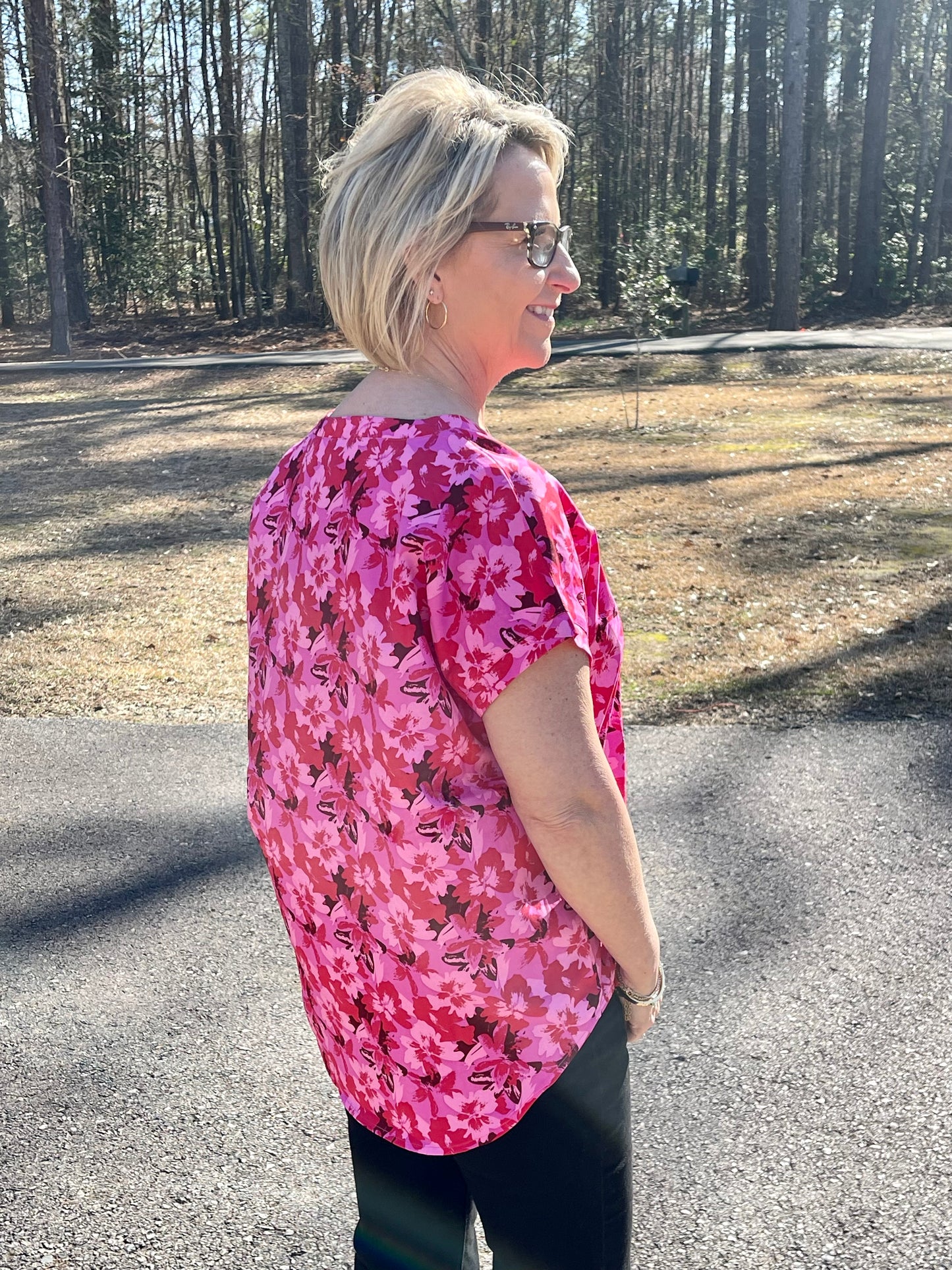 Standout Top