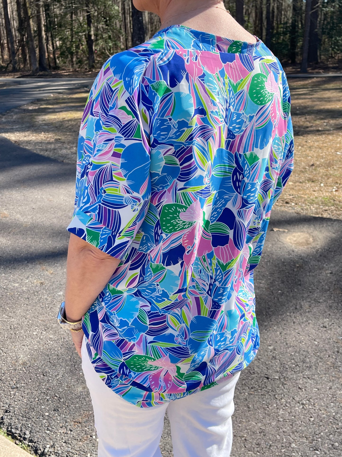Tropical Vibes