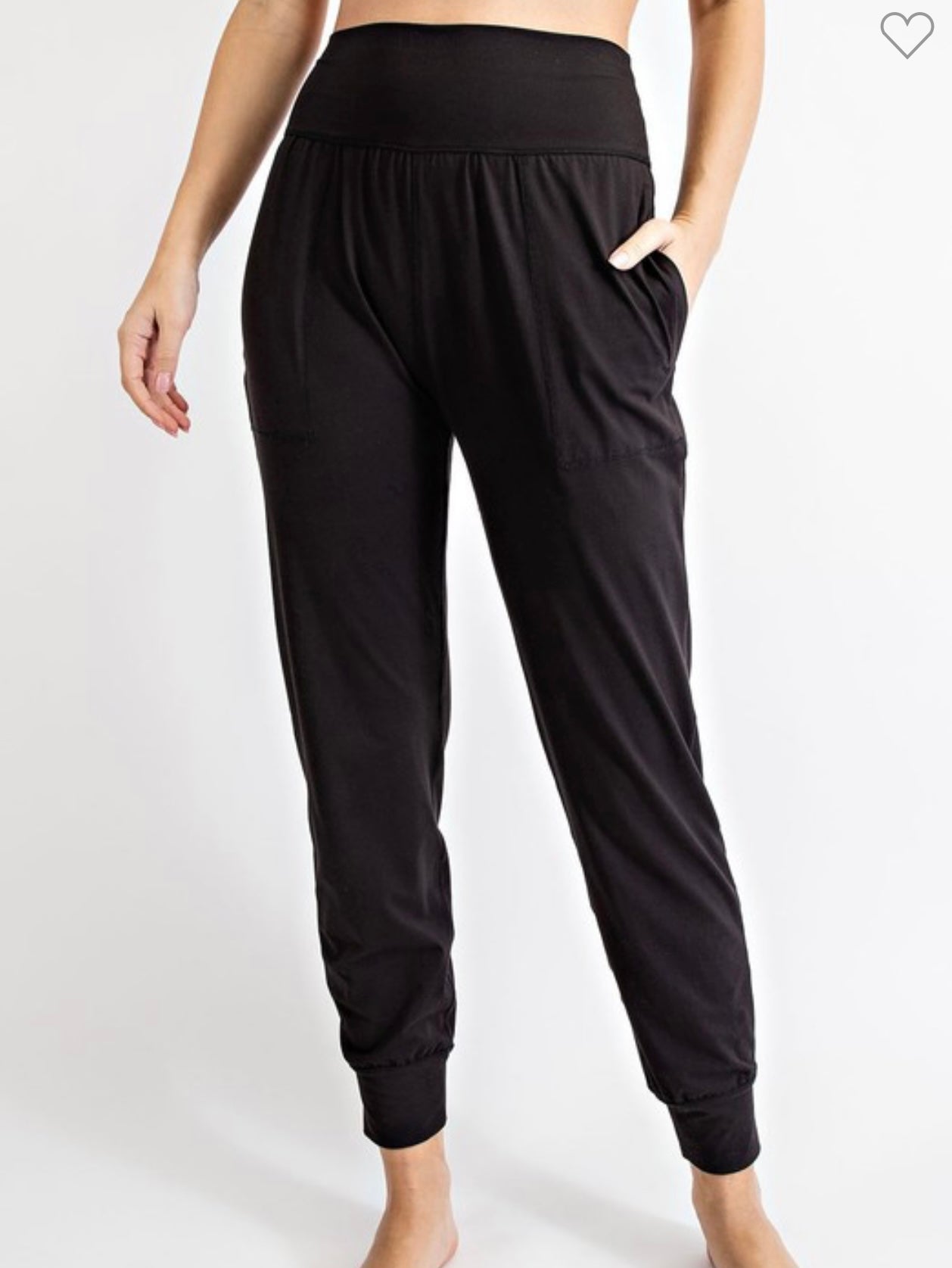 Favorite Joggers