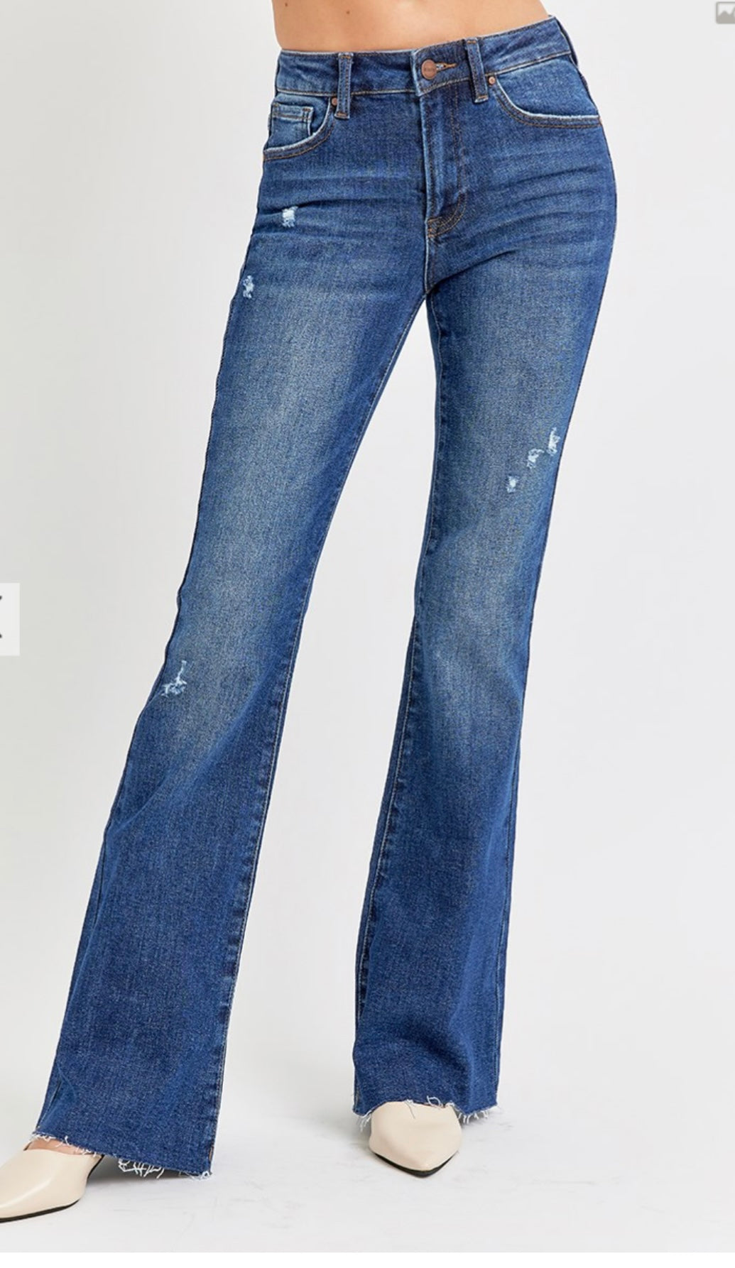Flare Jeans
