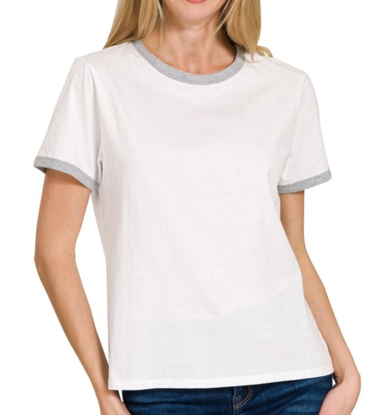 Ringer Tees