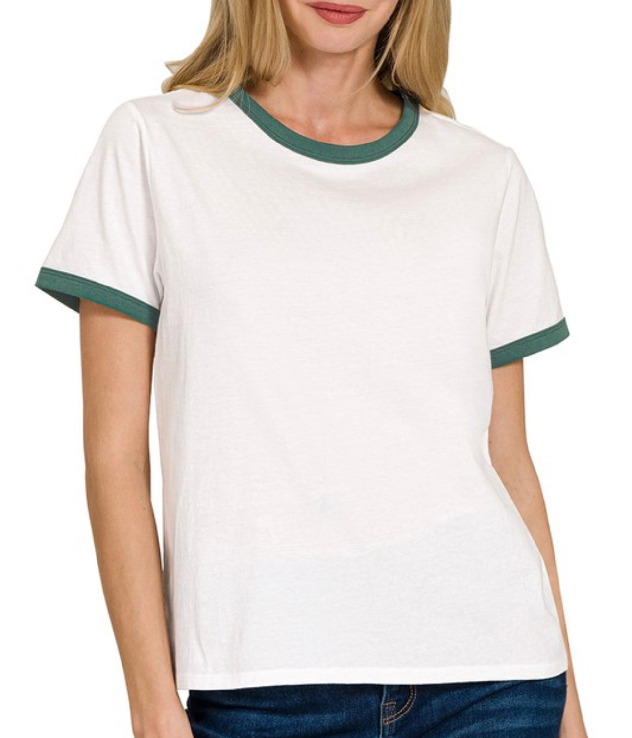 Ringer Tees