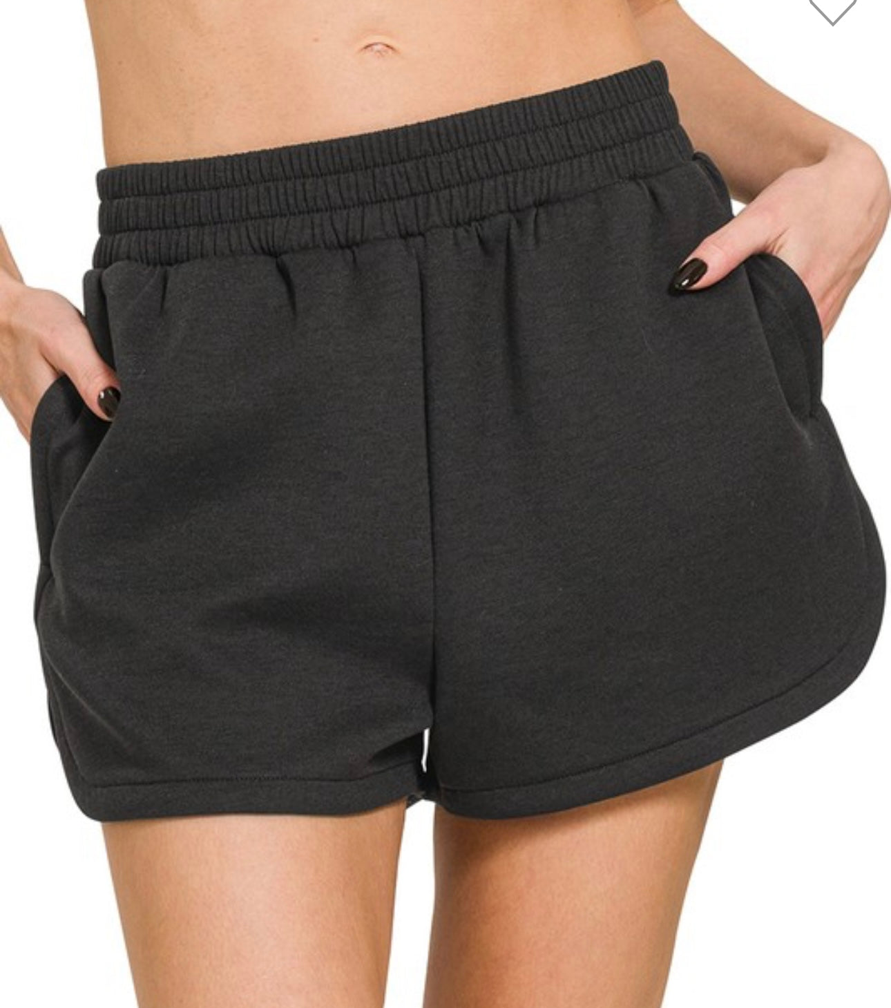 Scuba Shorts