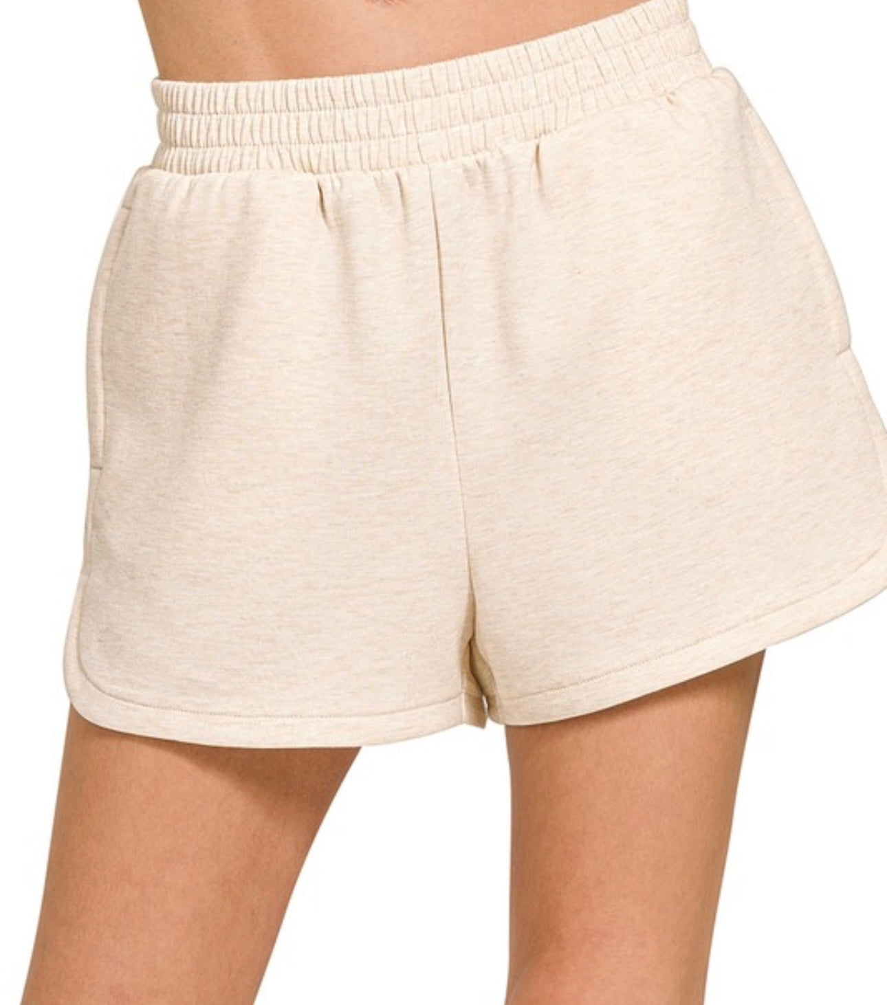 Scuba Shorts