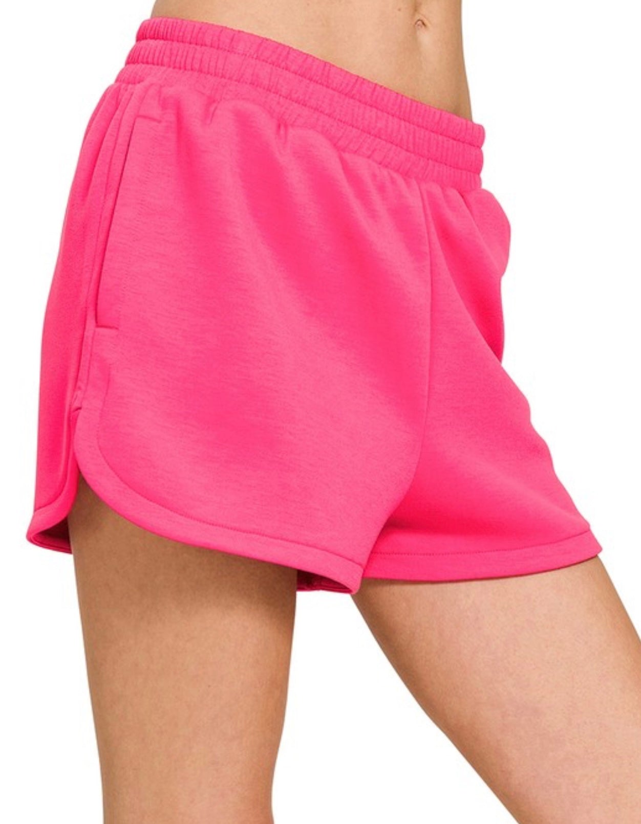 Scuba Shorts