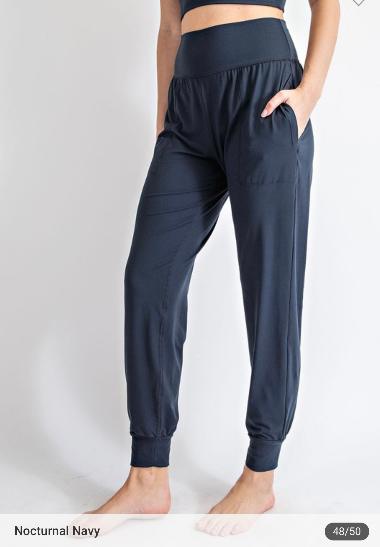 Favorite Joggers