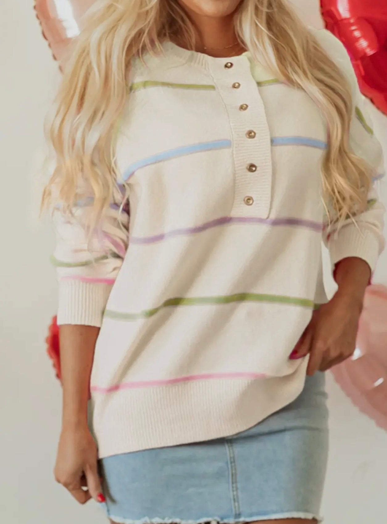 LS Stripes