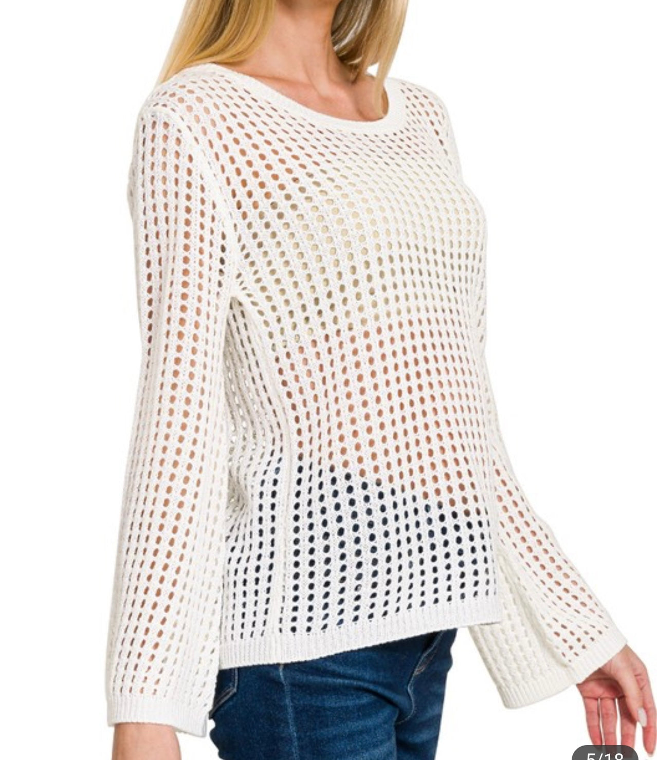 Hollow Top