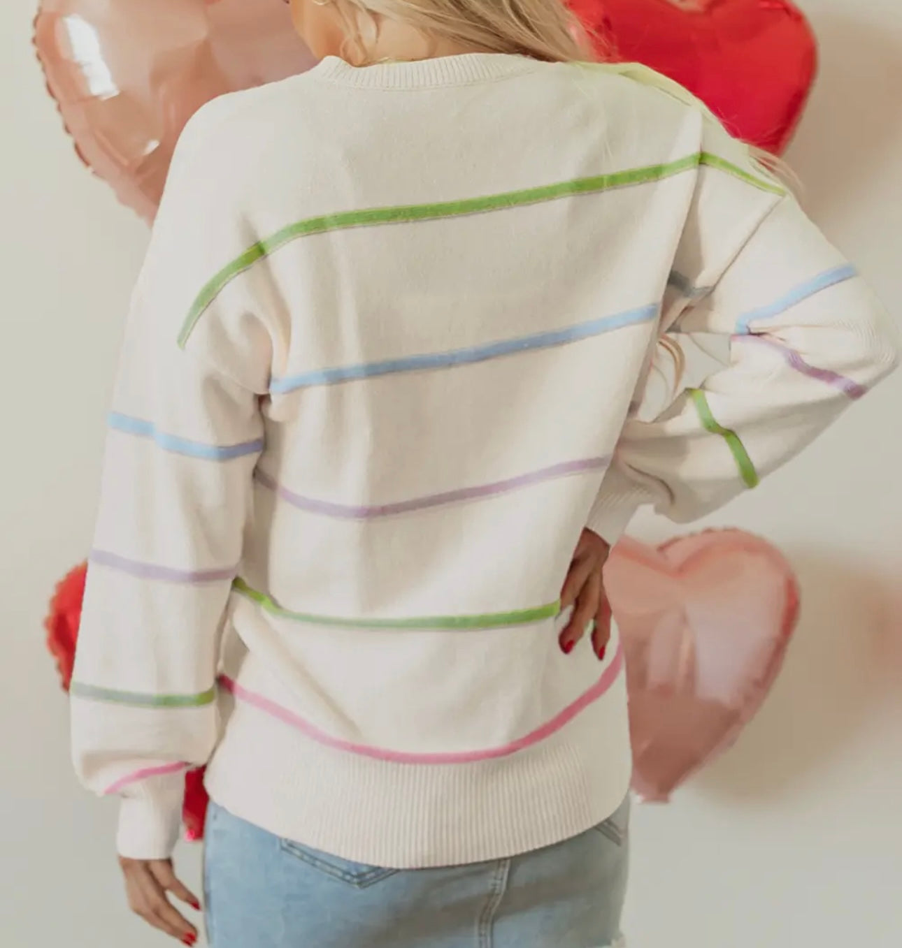 LS Stripes