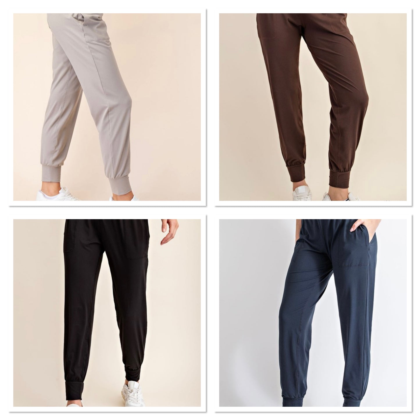 Favorite Joggers