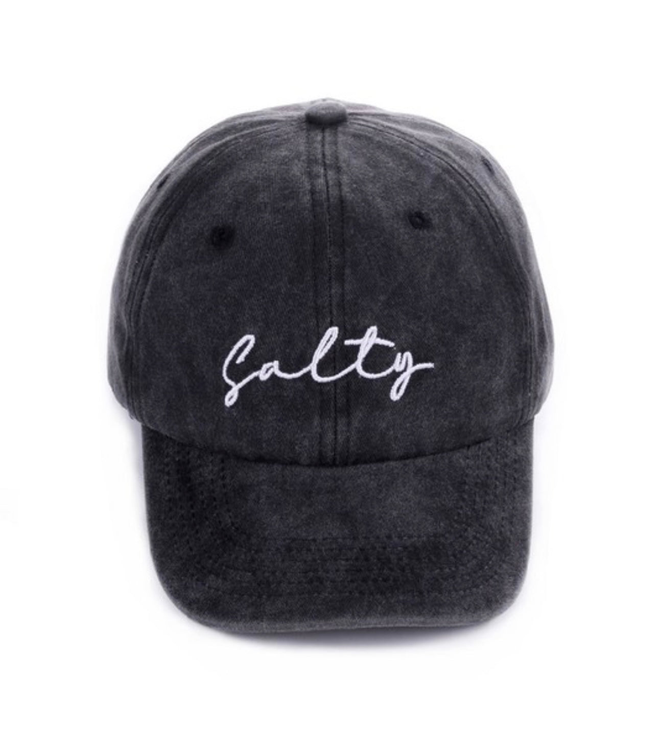 Salty Cap