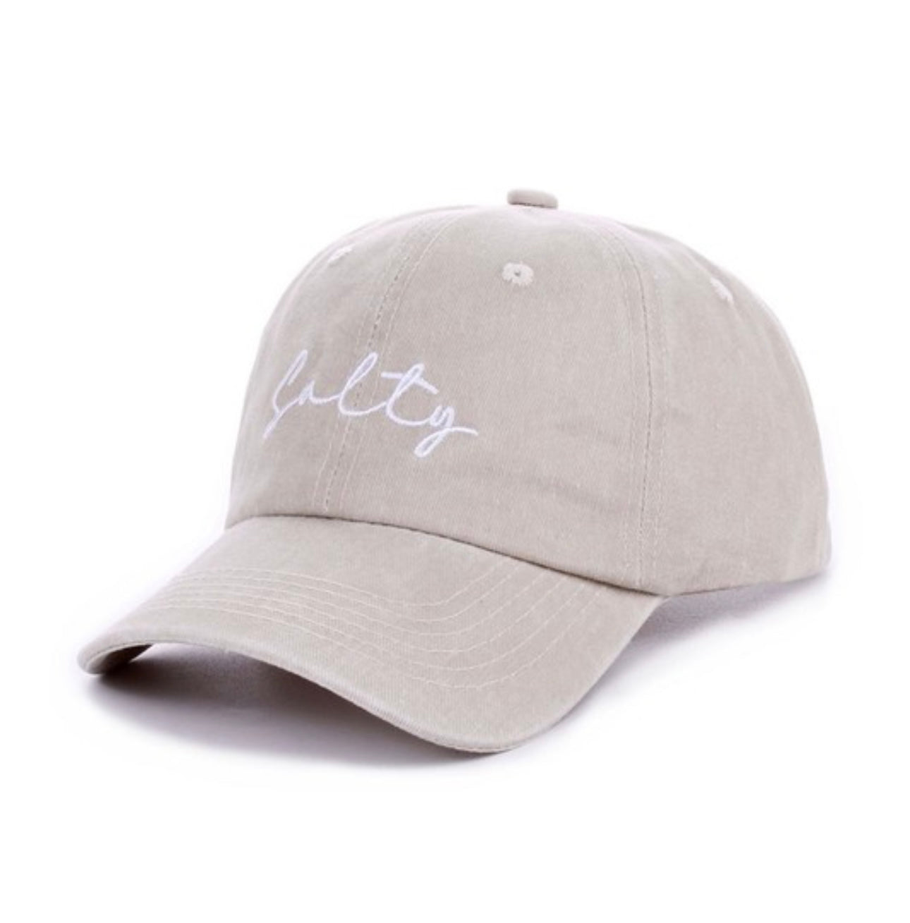 Salty Cap