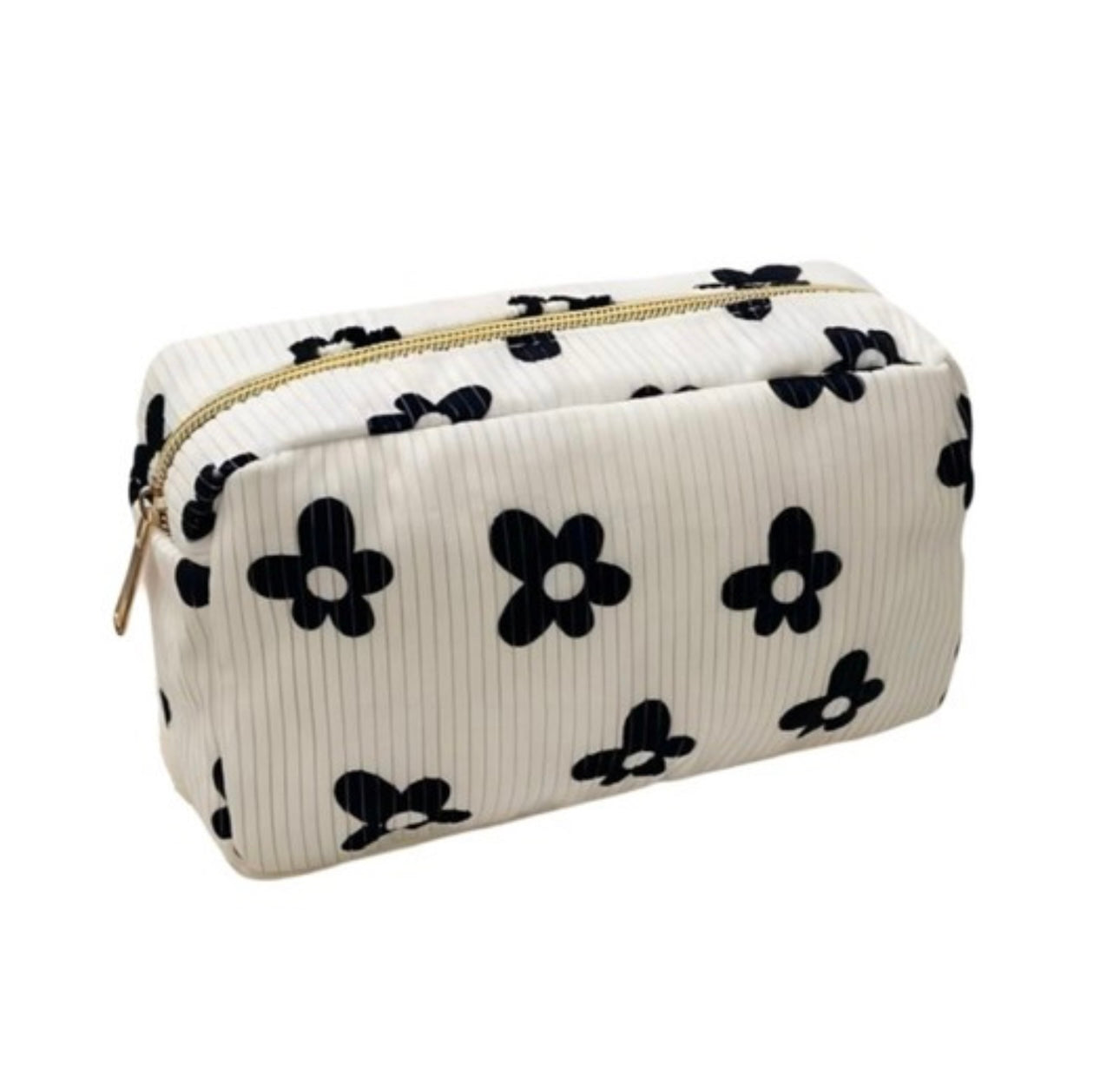 COSMETIC MAKEUP BAG