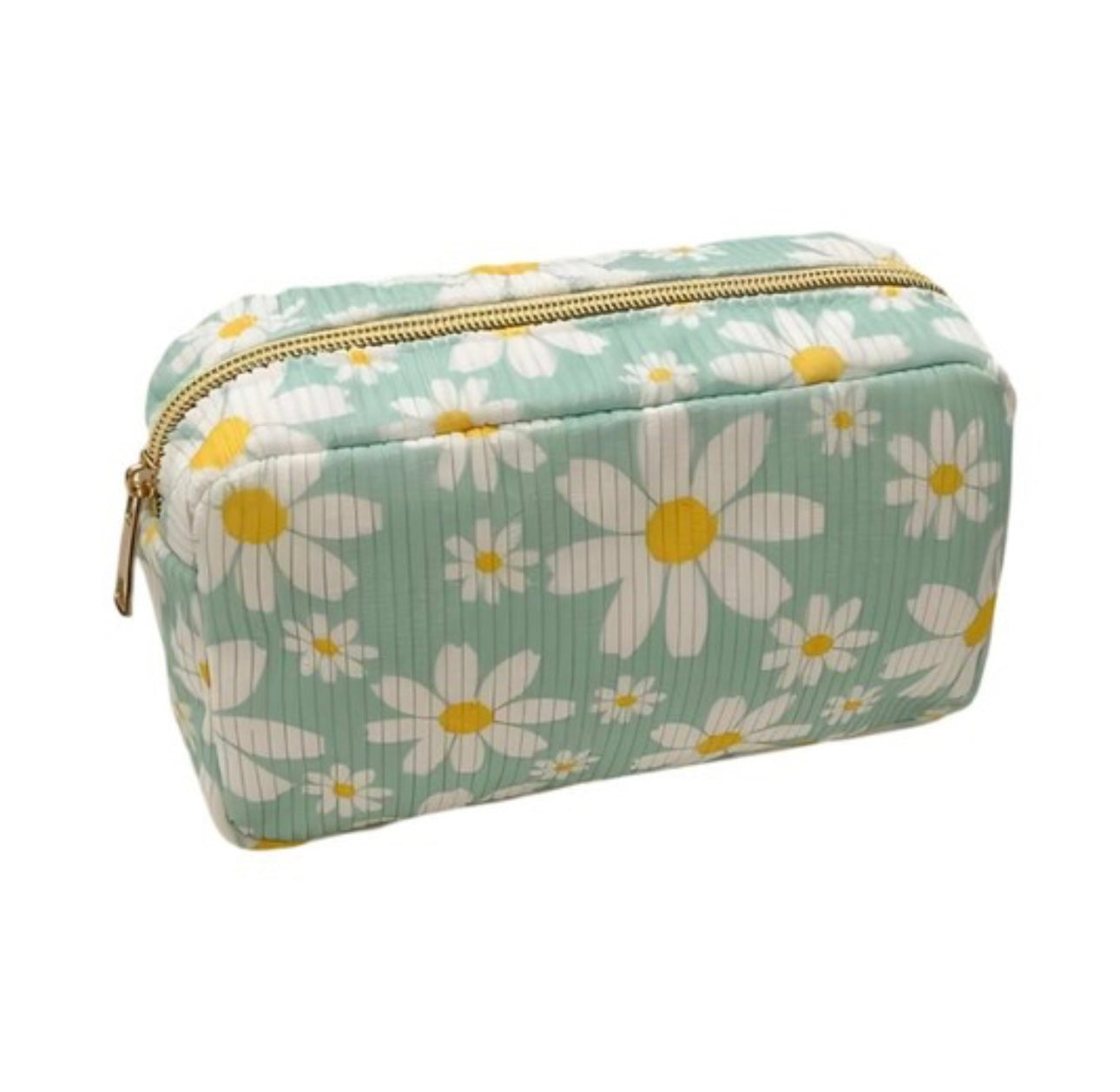 COSMETIC MAKEUP BAG