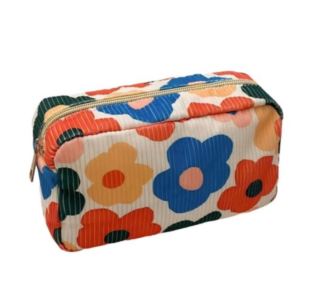 COSMETIC MAKEUP BAG