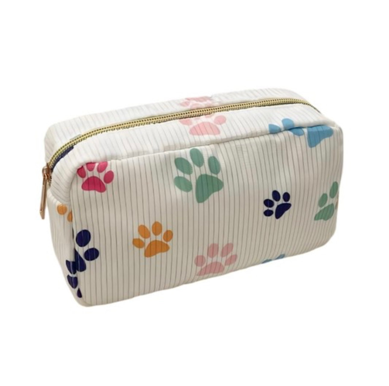 COSMETIC MAKEUP BAG
