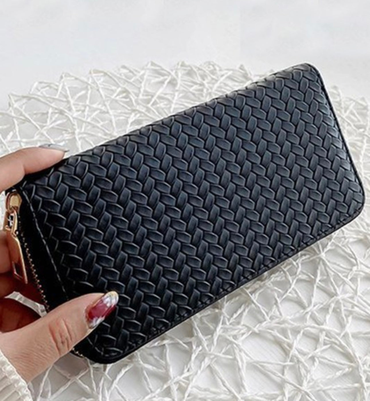 Weave Wallet