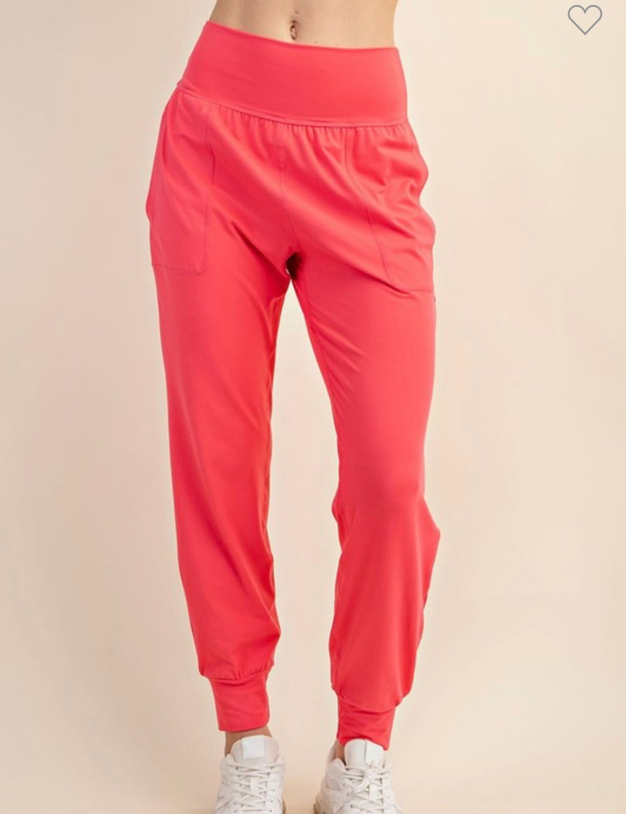 Favorite Joggers