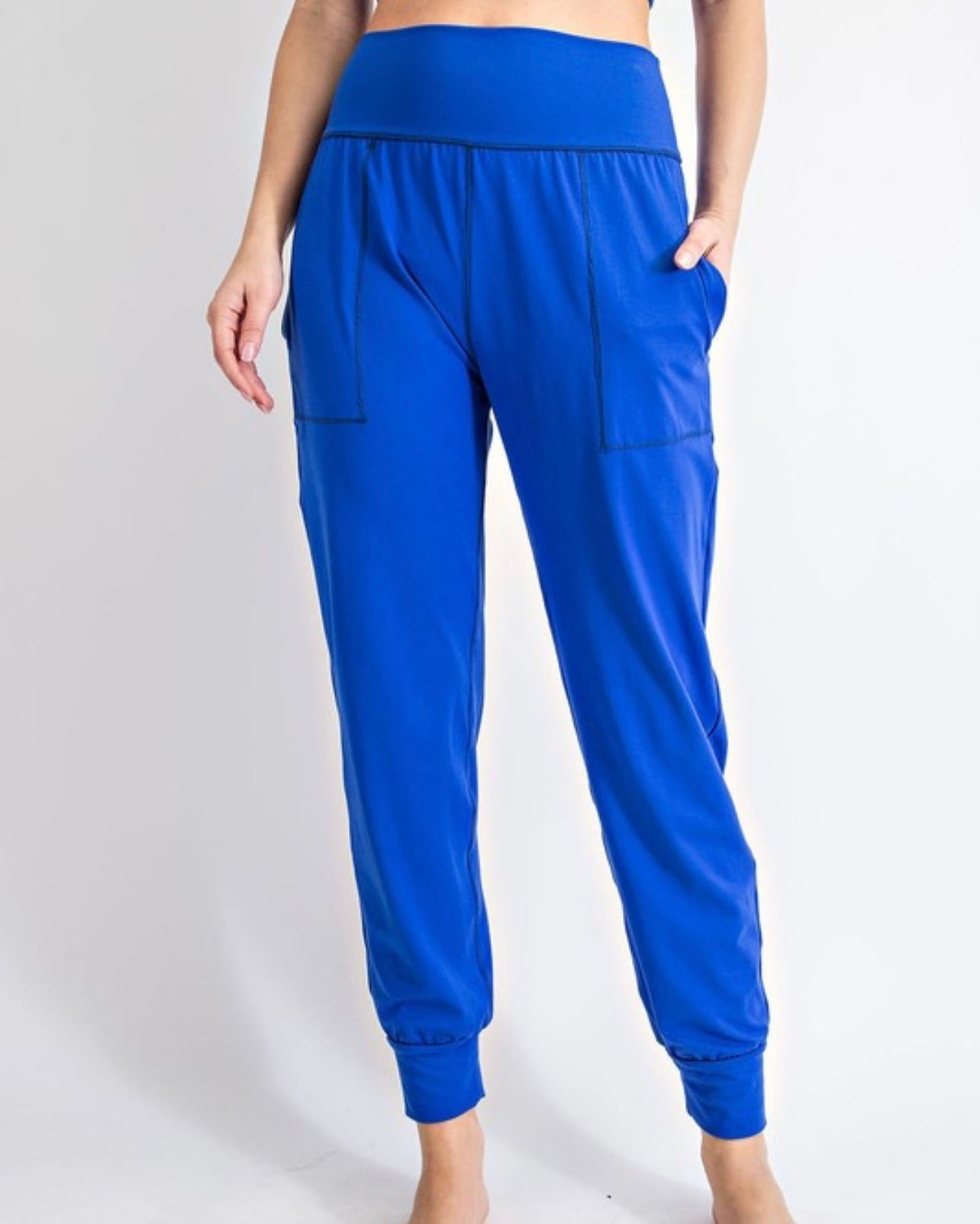 Favorite Joggers
