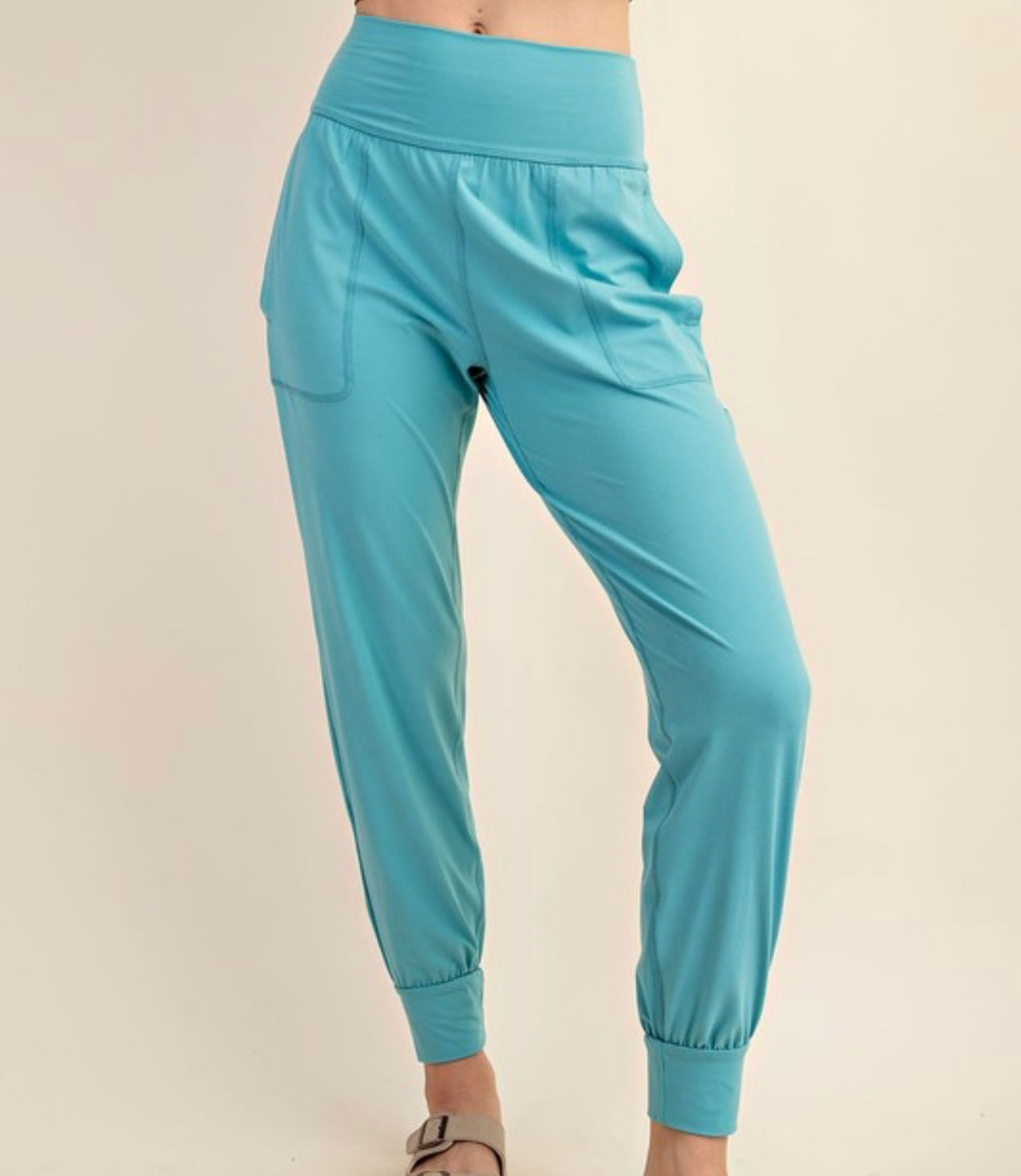 Favorite Joggers