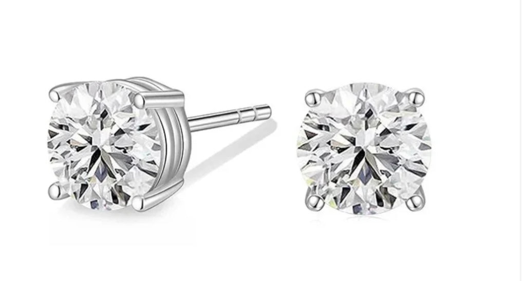 Diamond Studs