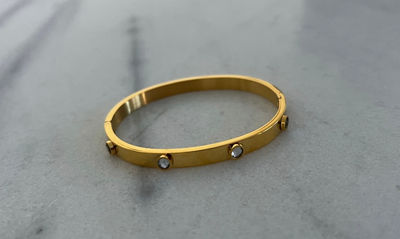 Misty Bangle