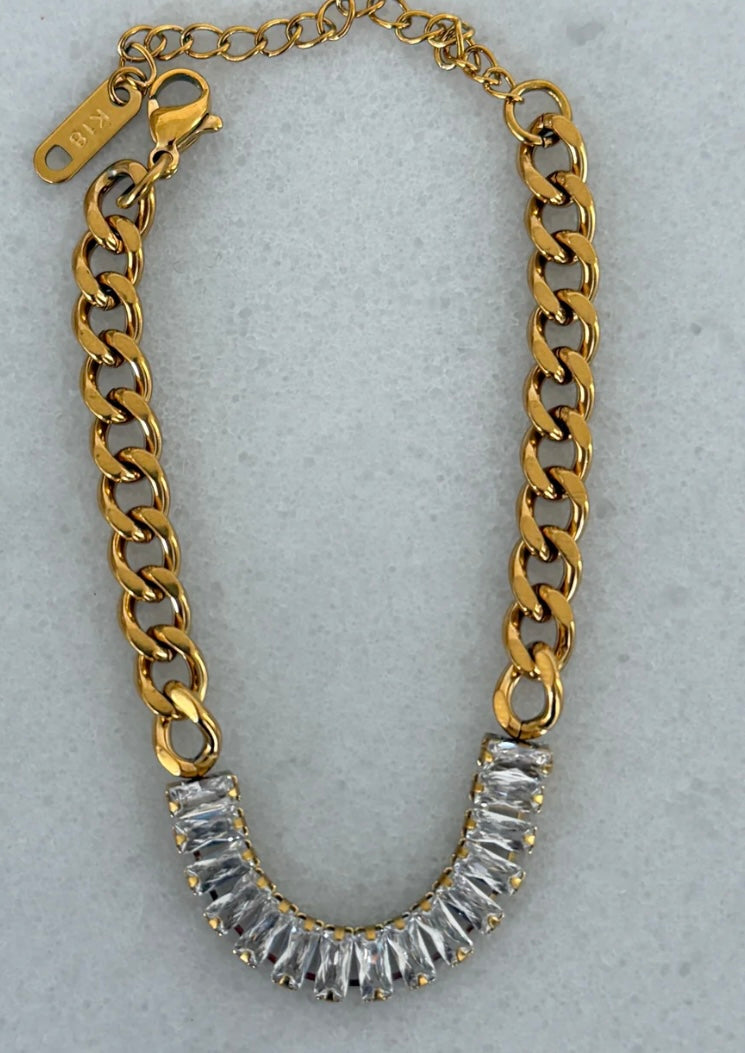 Maddy Bracelet