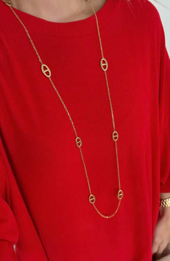 Riley Necklace