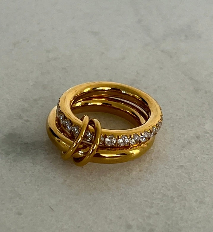 The Grace Ring