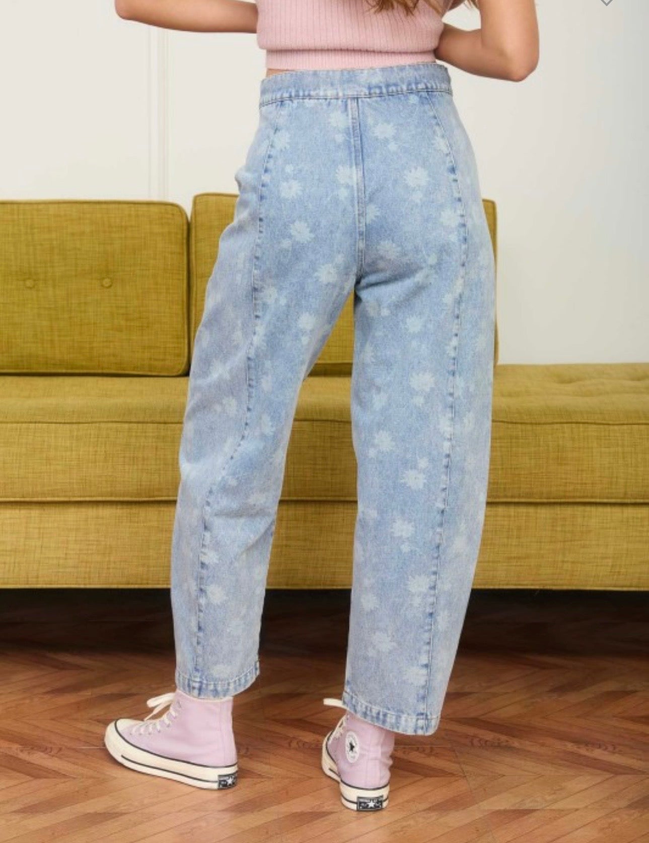 Dandelion Jeans