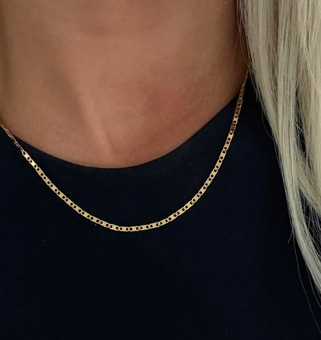 Misty Necklace