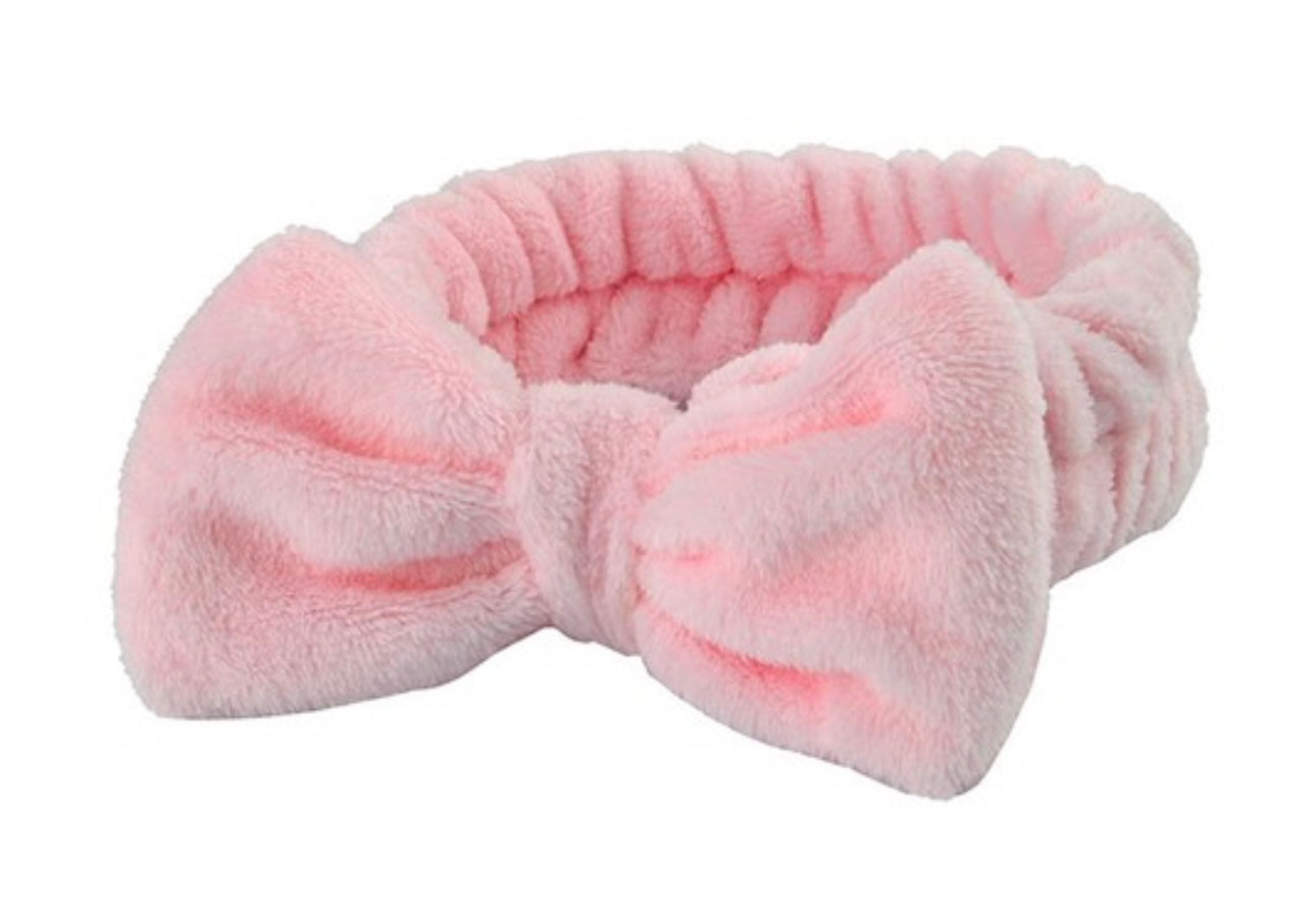 Spa HeadBand