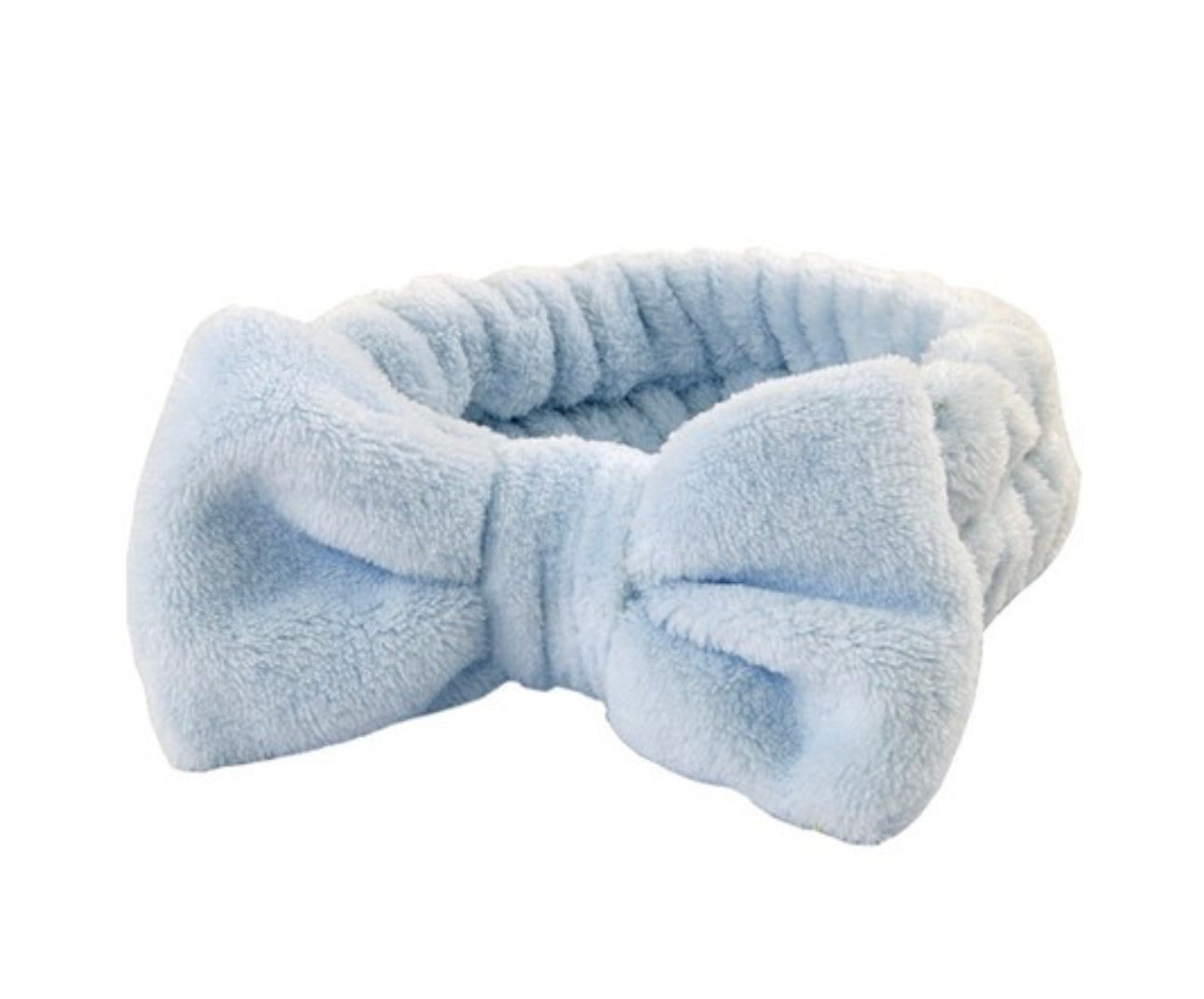 Spa HeadBand