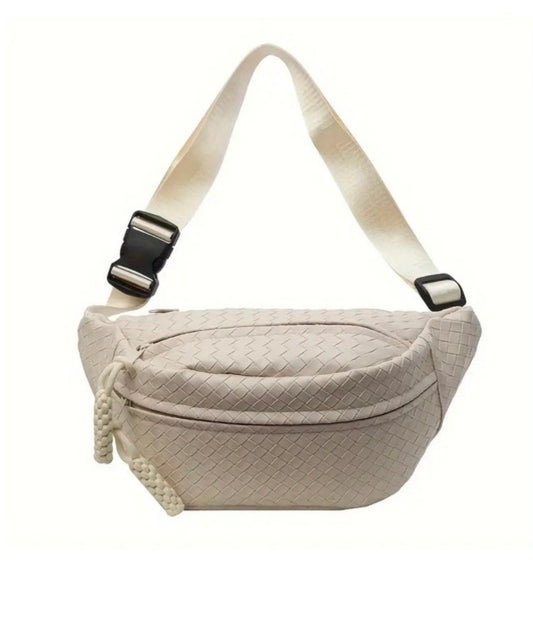 CROSSBODY BUM BAG