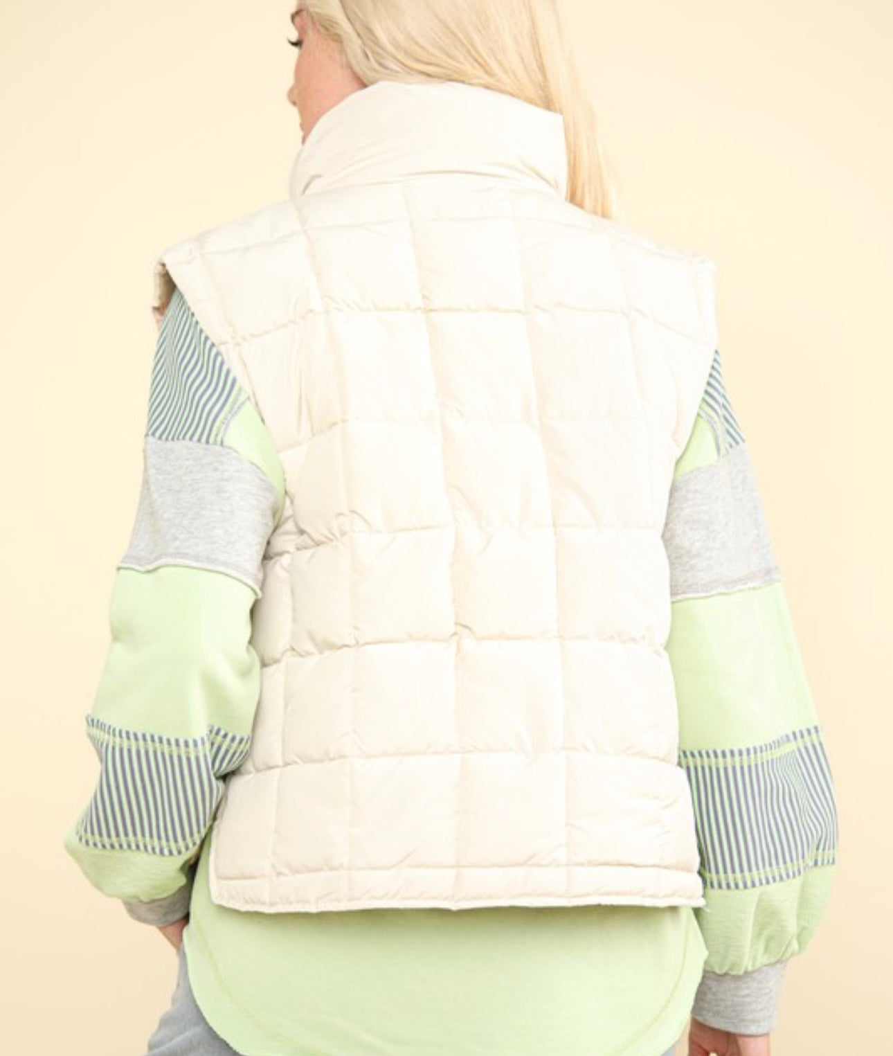 Puffer Vest