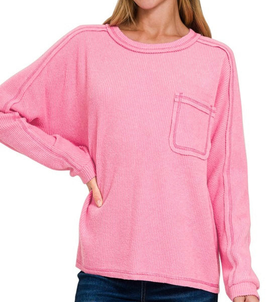 Candy Pink