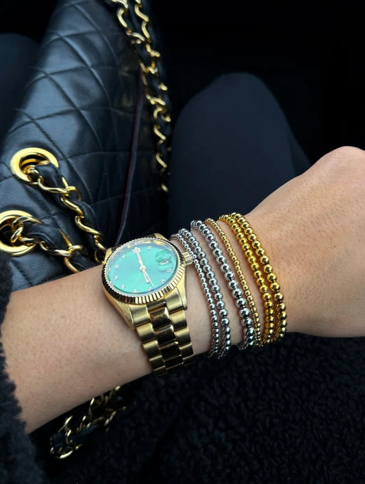 Beaded Bracelets