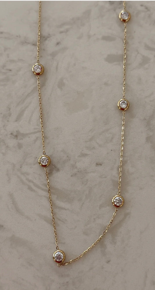 Dainty Diamond