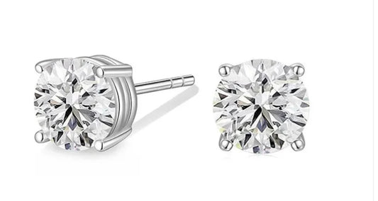 Diamond Studs