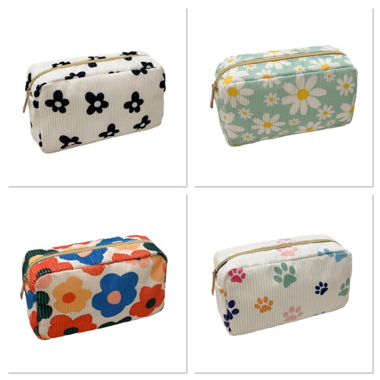 COSMETIC MAKEUP BAG