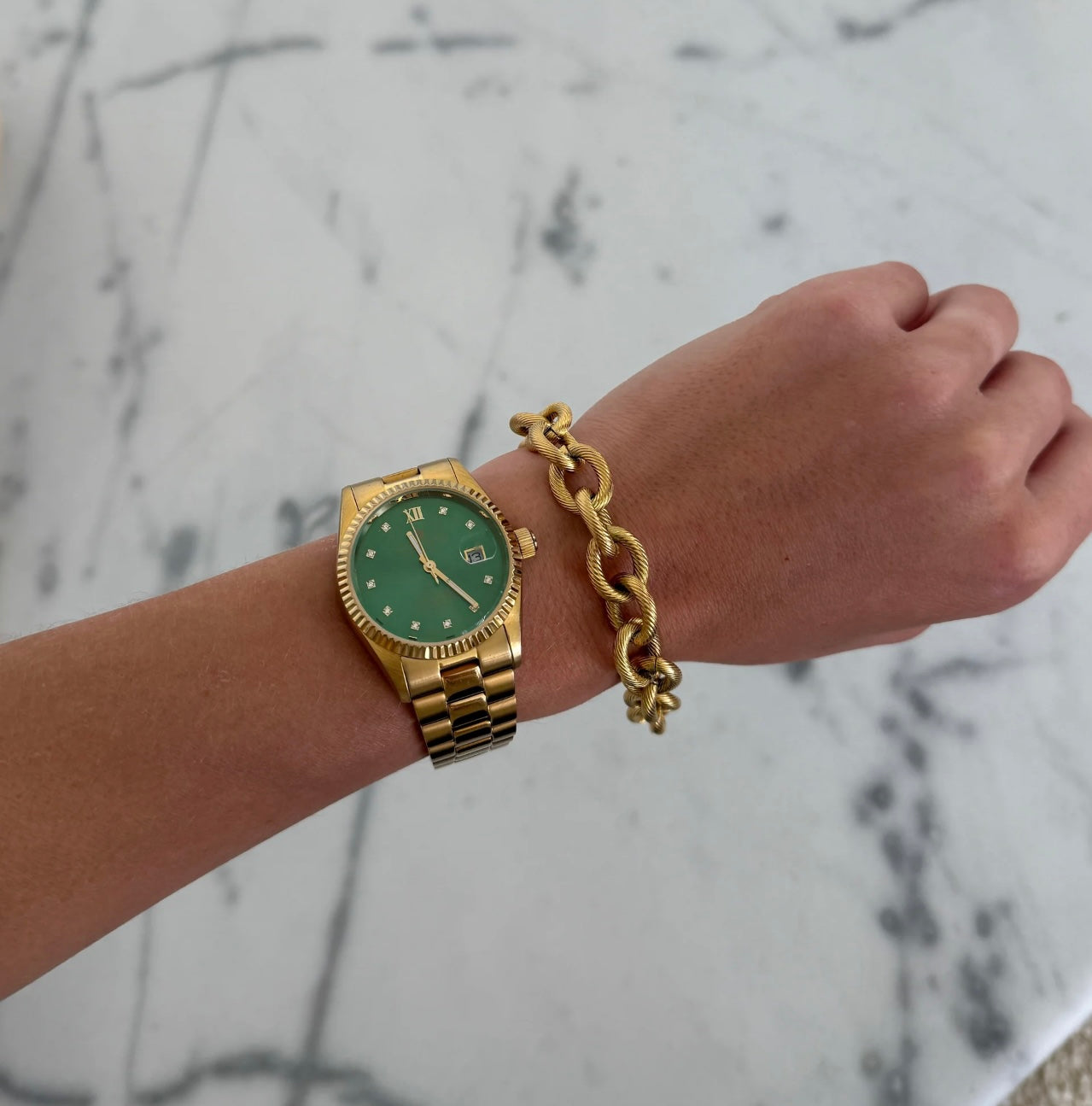 Arden Bracelet