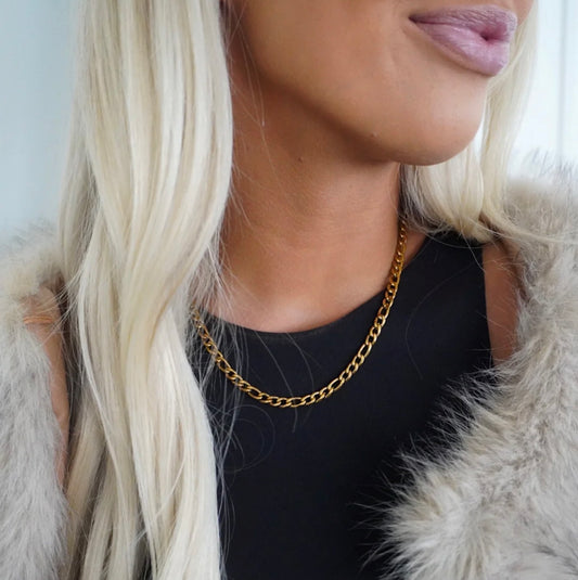 Claire Necklace