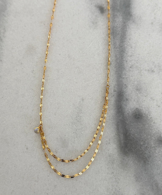 Emily Necklace