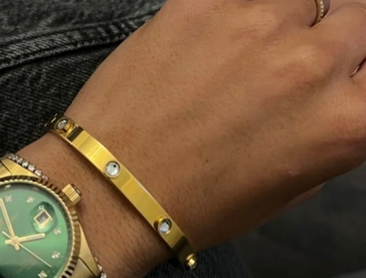 Misty Bangle