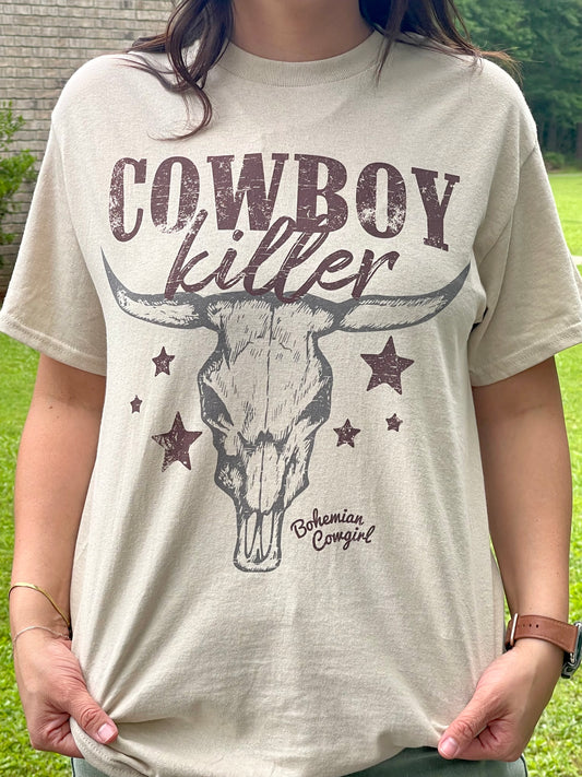 Cowboy Killer