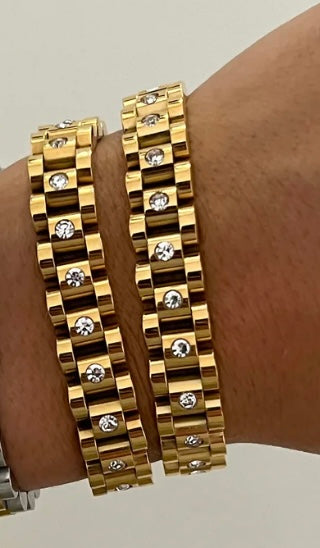 Diamond Rolly