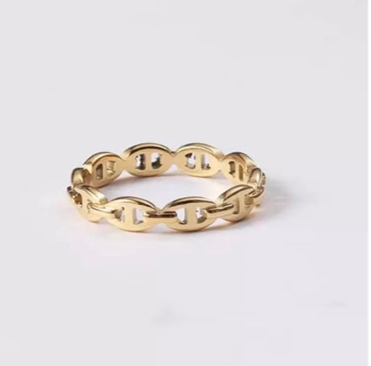 The Paris Ring