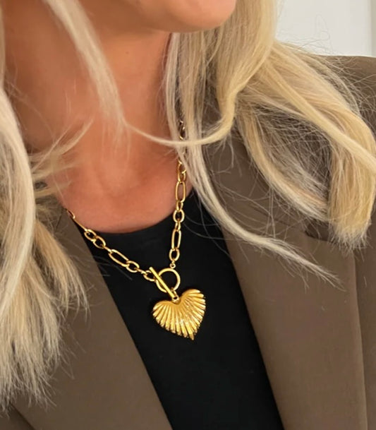 Luna Necklace