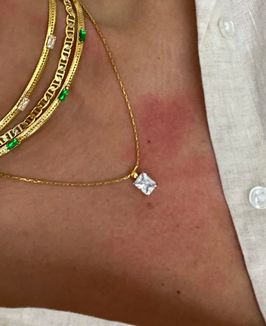 Selena Necklace